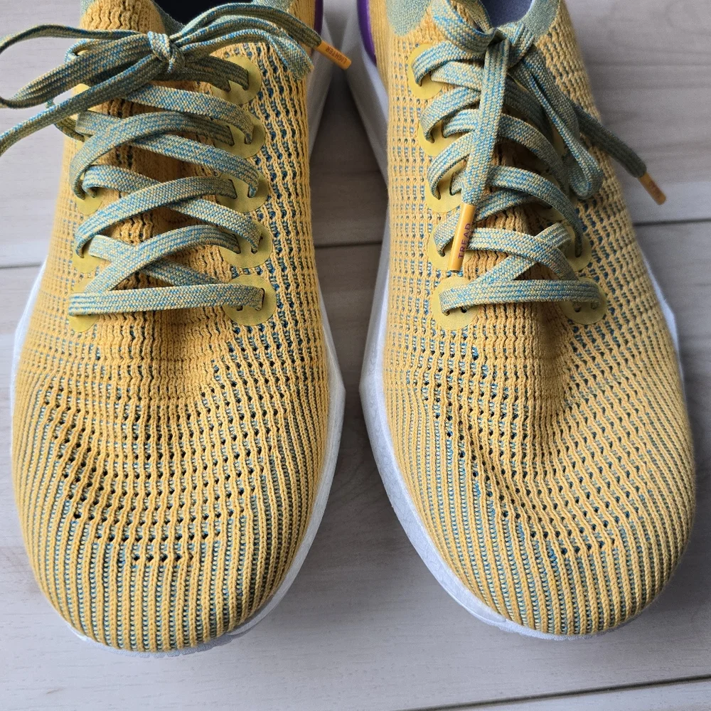 NEW Men's Allbirds Tree Flyer 1 sneakers
